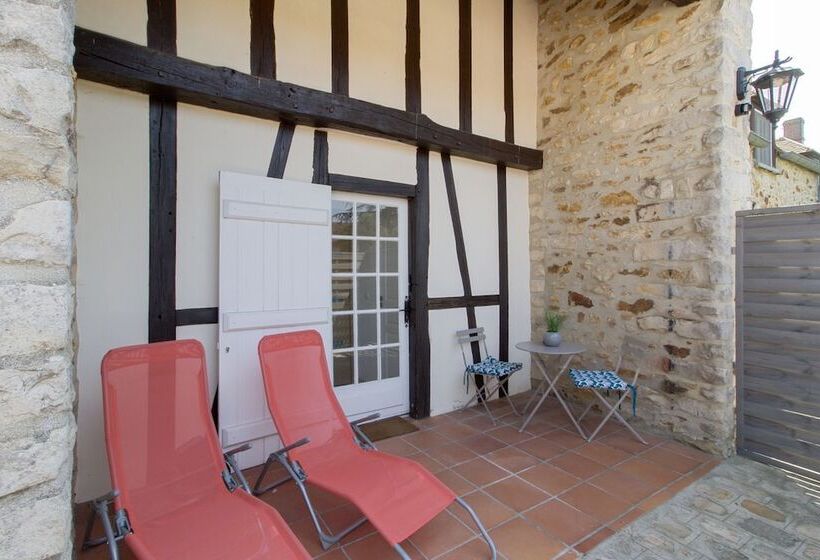 Domaine Des Trois Chateaux