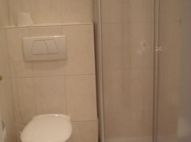 Eifel Hotel Lamberty