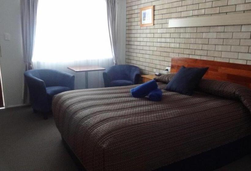 Goomeri Motel