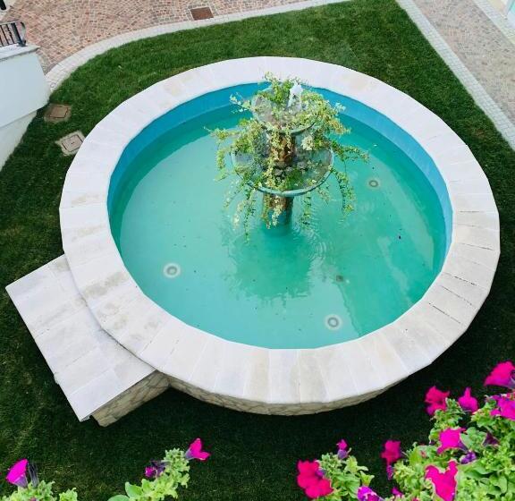Хостел San Berardo