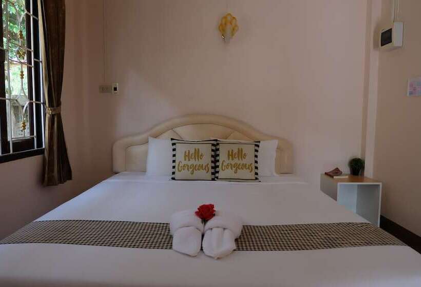 호텔 Asean Resort