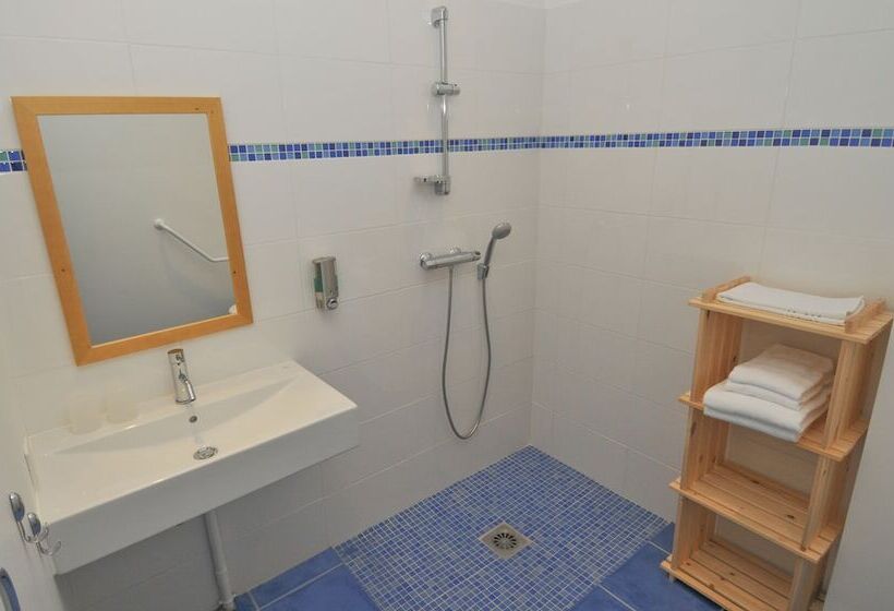 酒店 Auberge Des Voyajoueurs