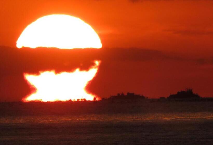 فندق Avan Sukumo