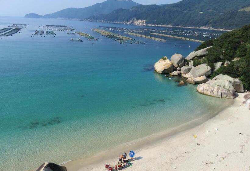 فندق Avan Sukumo