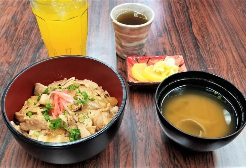 فندق Avan Sukumo