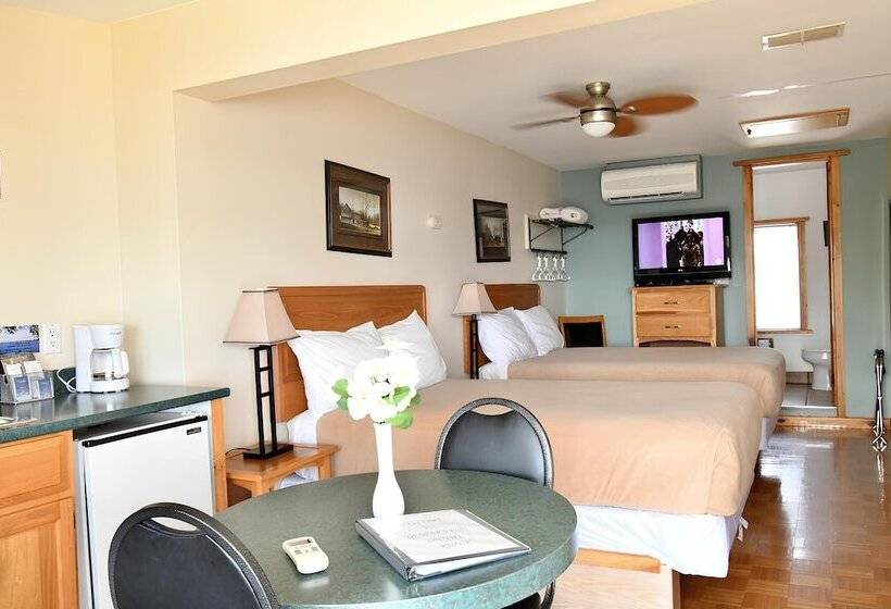 فندق Dewar's Inn On The River