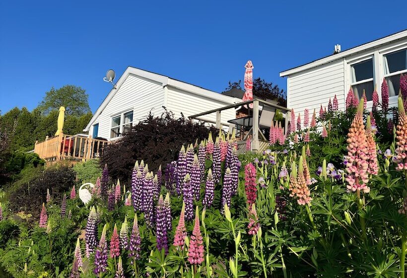 فندق Dewar's Inn On The River