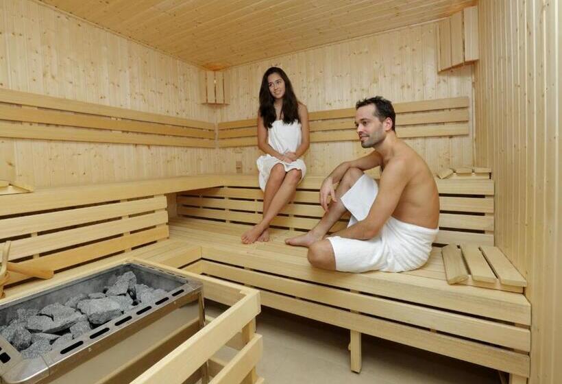 هتل Esmarin Wellness