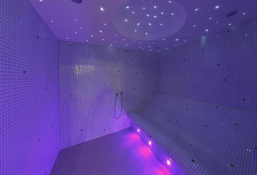 هتل Esmarin Wellness