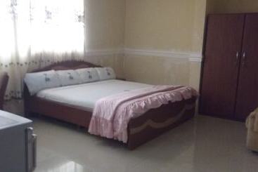 هتل Grace Inn