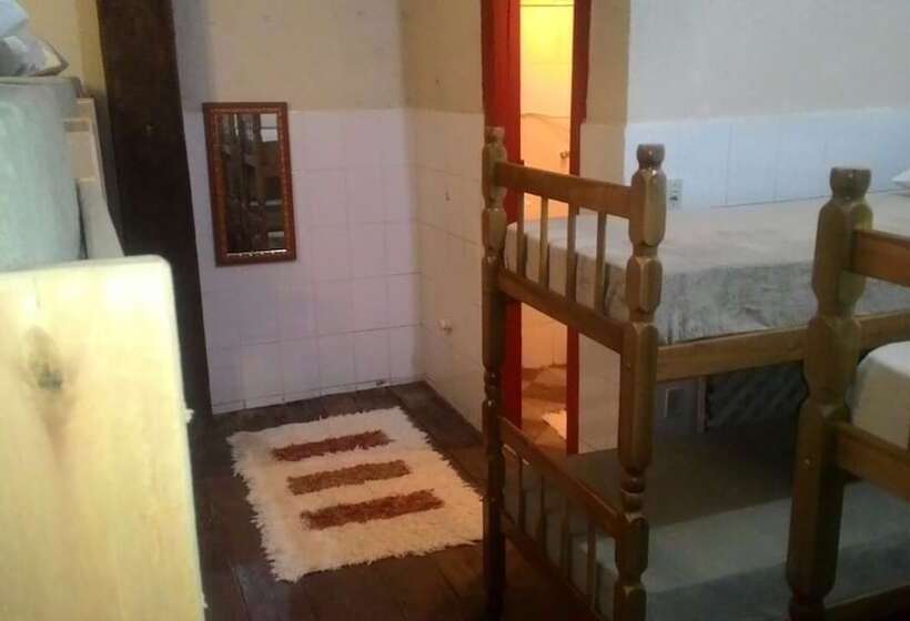 ホテル Hospedaria Casa Real