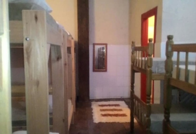 ホテル Hospedaria Casa Real