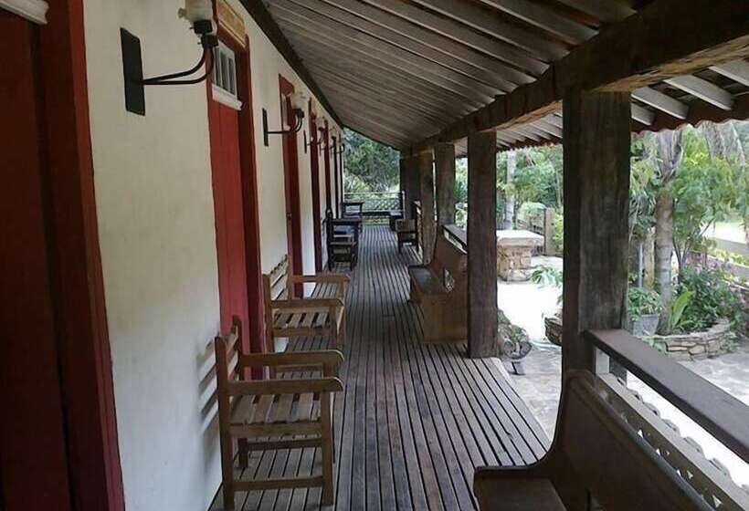 ホテル Hospedaria Casa Real