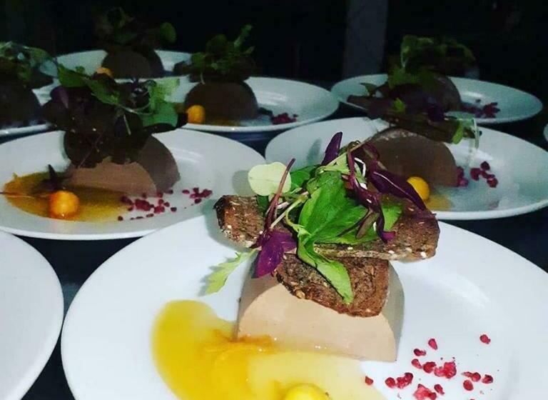ホテル Kilima Private Game Reserve & Spa