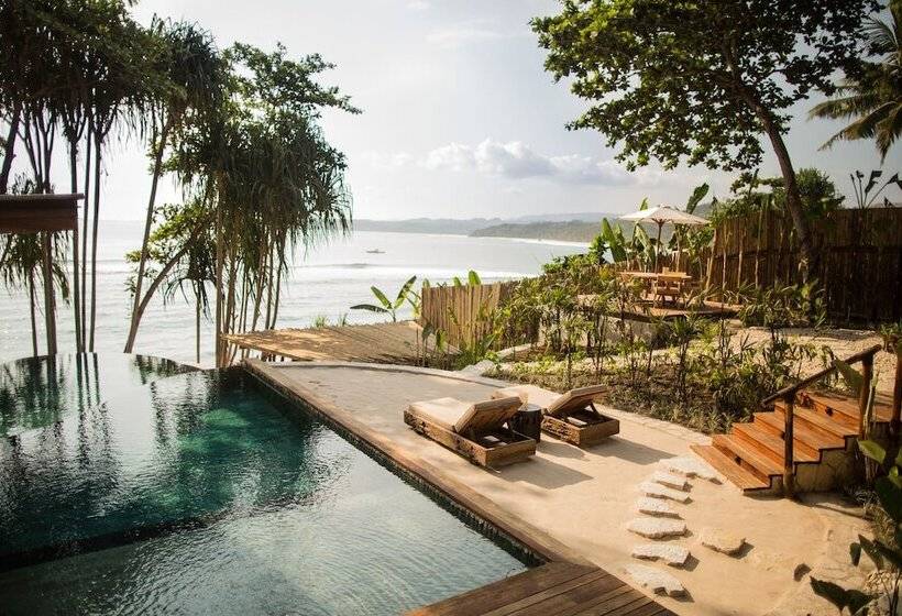 Nihi Sumba   Member Leading Hotels Of The World