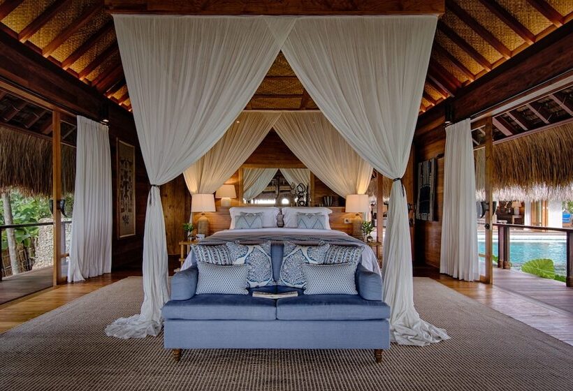 Nihi Sumba   Member Leading Hotels Of The World