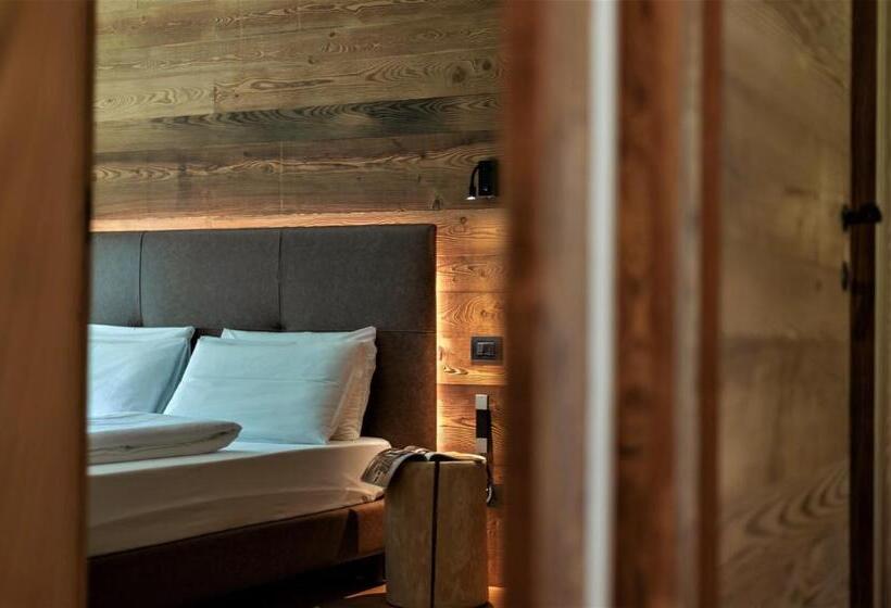 호텔 Orobie Alps Resort