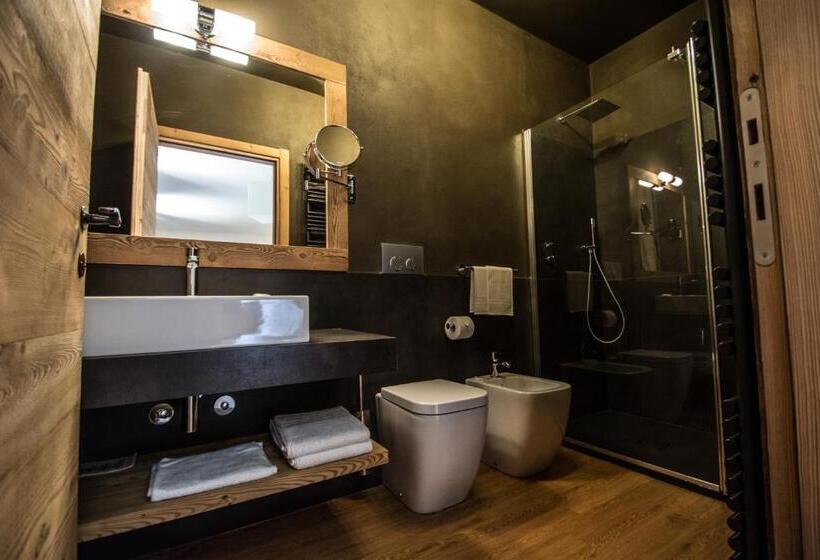 ホテル Orobie Alps Resort