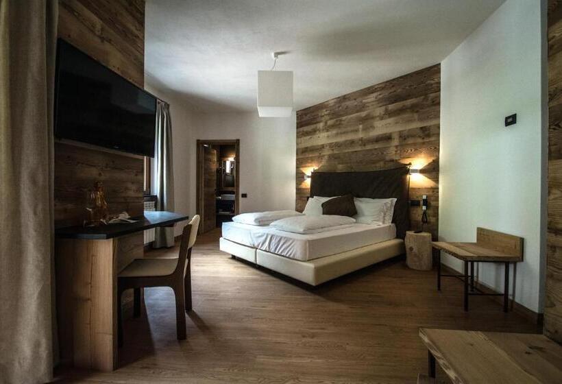 ホテル Orobie Alps Resort