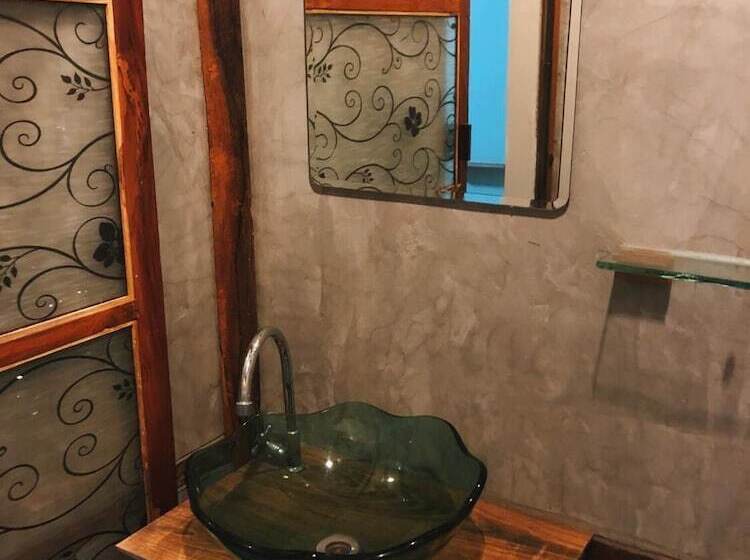 فندق Palm Spring Apartment