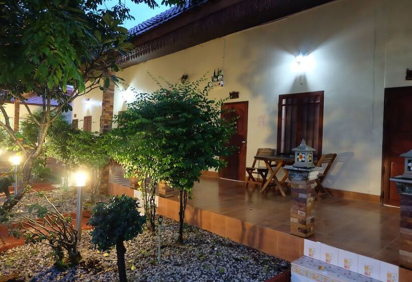 فندق Pennaungresort
