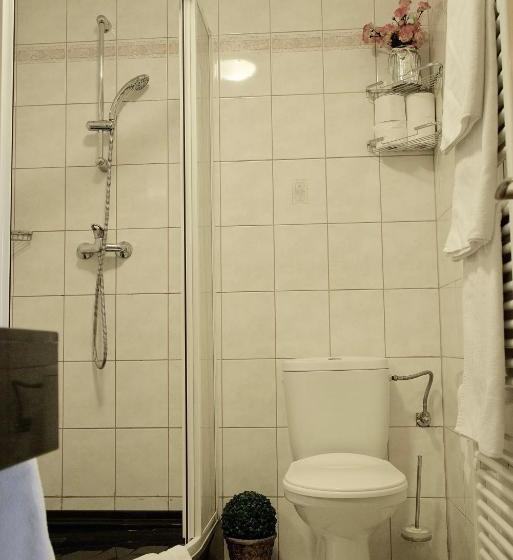 Отель Prichovice