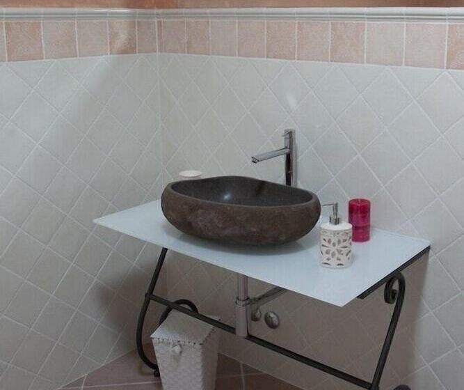 בית מלון כפרי Agriturismo Bressani