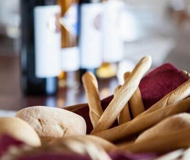 בית מלון כפרי Agriturismo Bressani