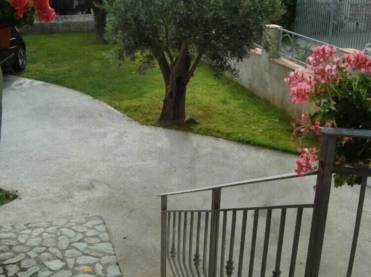 ペンション A Due Passi Dal Mare