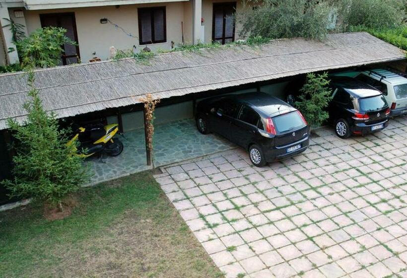 Пансион Affittacamere La Sosta