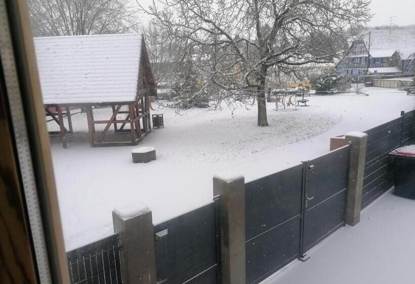 膳宿费 Chambres D Hôtes Chez Loulou Et Caramel