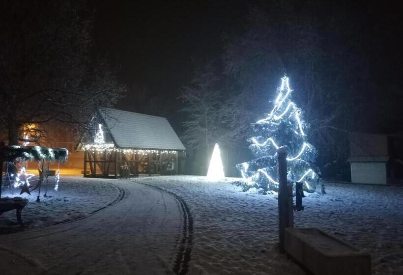 膳宿费 Chambres D Hôtes Chez Loulou Et Caramel