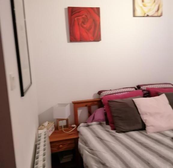 膳宿费 Chambres D Hôtes Chez Loulou Et Caramel