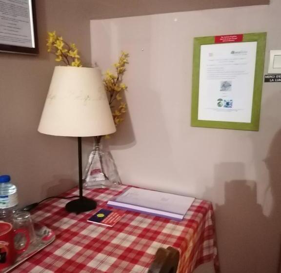 膳宿费 Chambres D Hôtes Chez Loulou Et Caramel