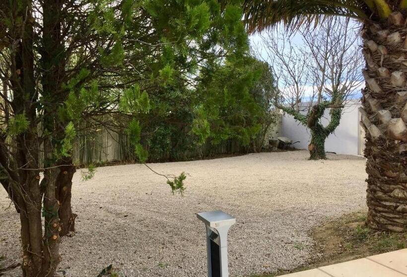ペンション Clos De La Colombe