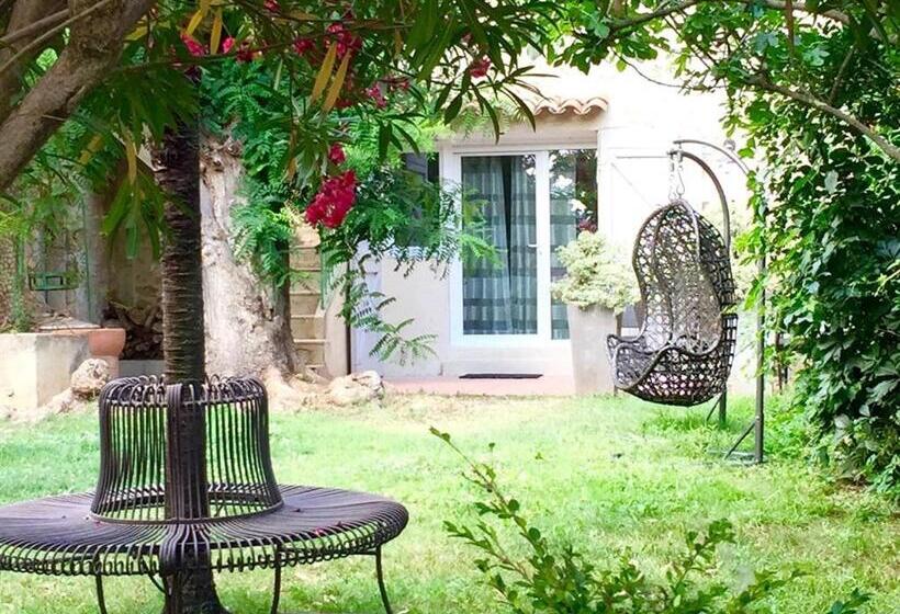 ペンション Clos De La Colombe