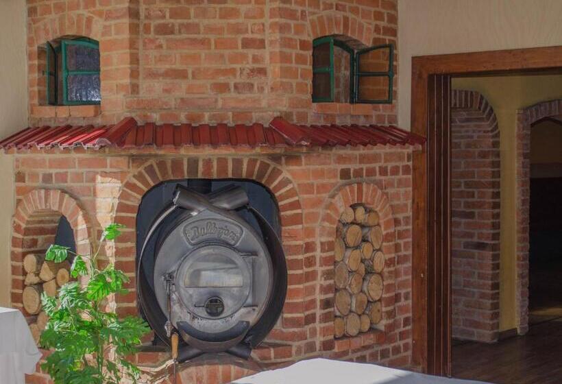 פנסיון Die Kulturscheune In Schilde