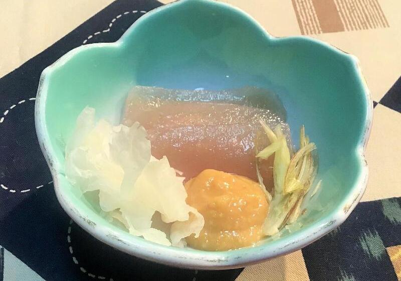 Ryokan Yamatoya