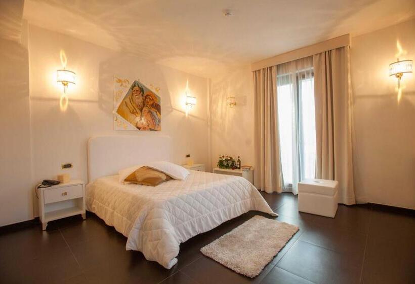 Tenuta Ippocrate