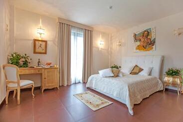 Tenuta Ippocrate