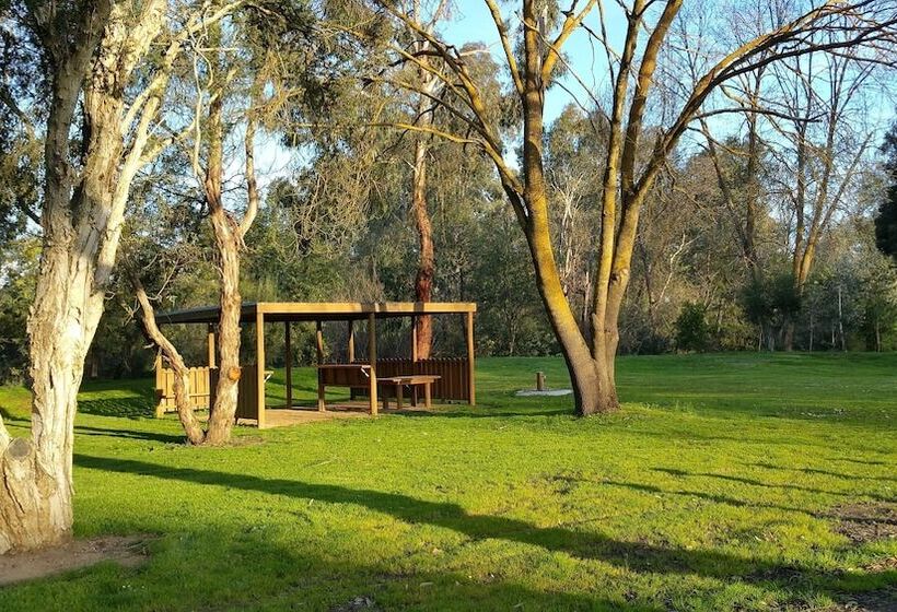 Yea Riverside Caravan Park