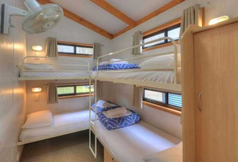 Yea Riverside Caravan Park