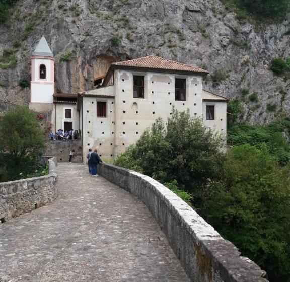 B&b Borgo Antico