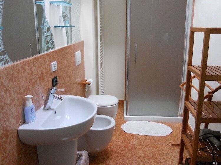 B&b Casa Pagliette