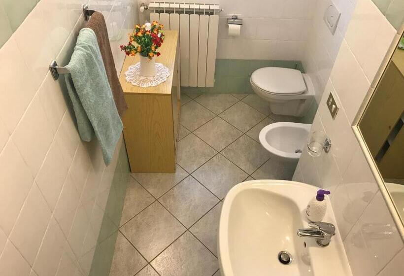 B&b Da Giorgia