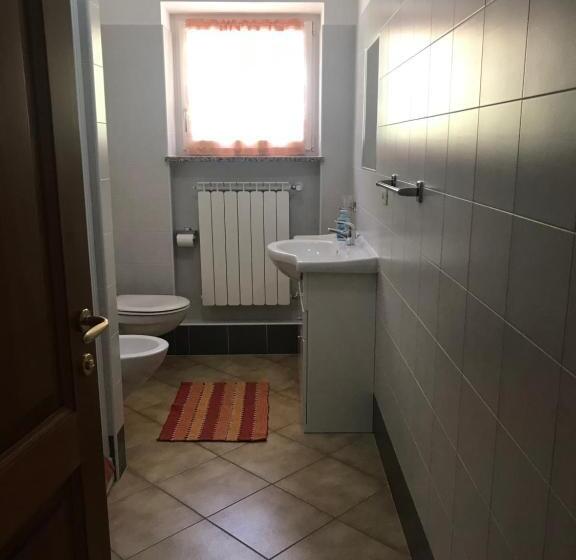 B&b Da Giorgia