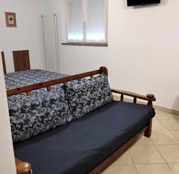 B&b Da Giorgia