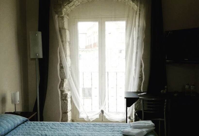 B&b Dinastia