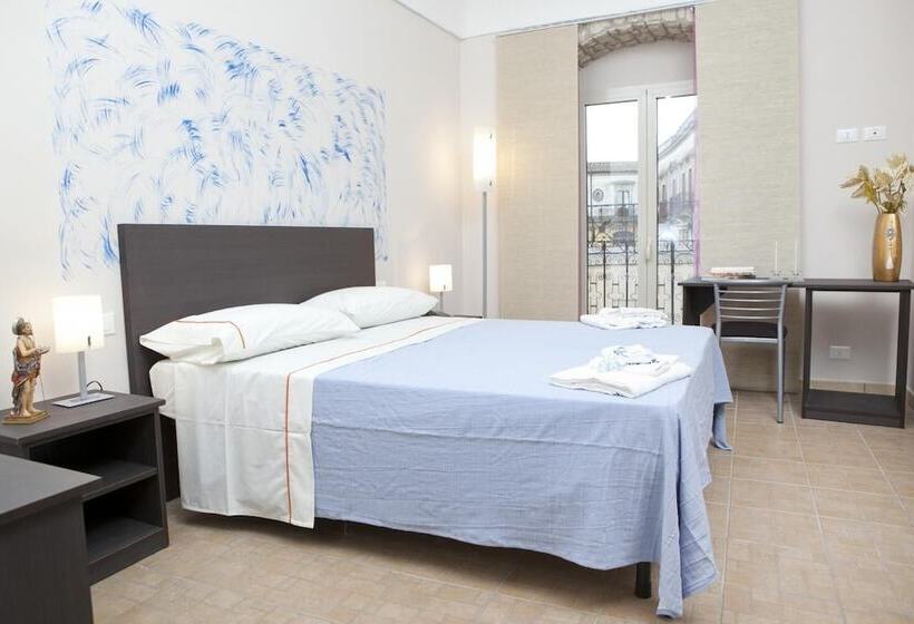 B&b Dinastia