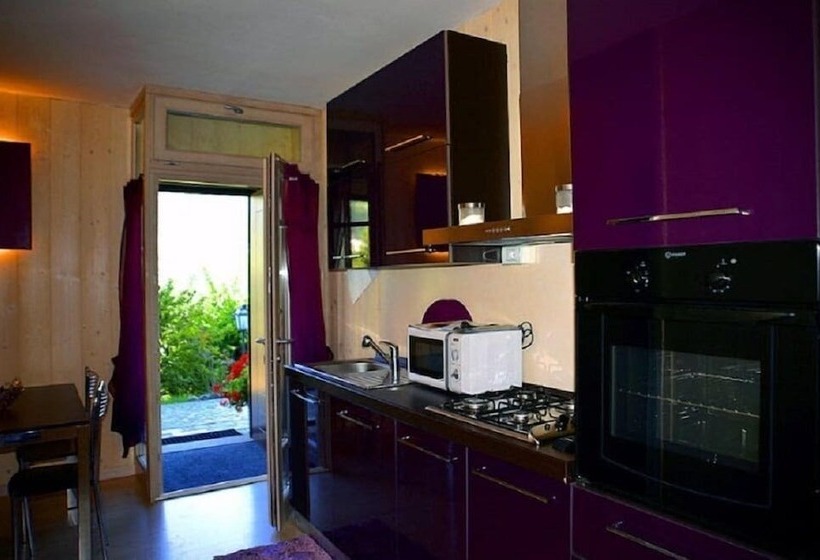 B&b Il Castagneto